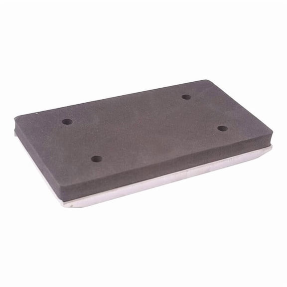 Hhip Pad For Orbital Jitterbug Type Air Sander 7600-0119