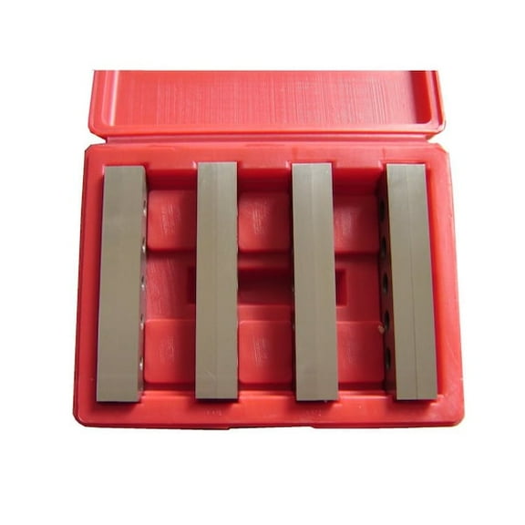 Hhip Parallel Set 4Pair 1/2X6" 3900-3014