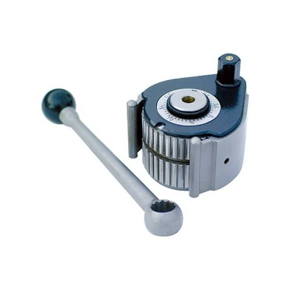 Hhip 40 Position A Series Quick Change Tool Post 3900-5310