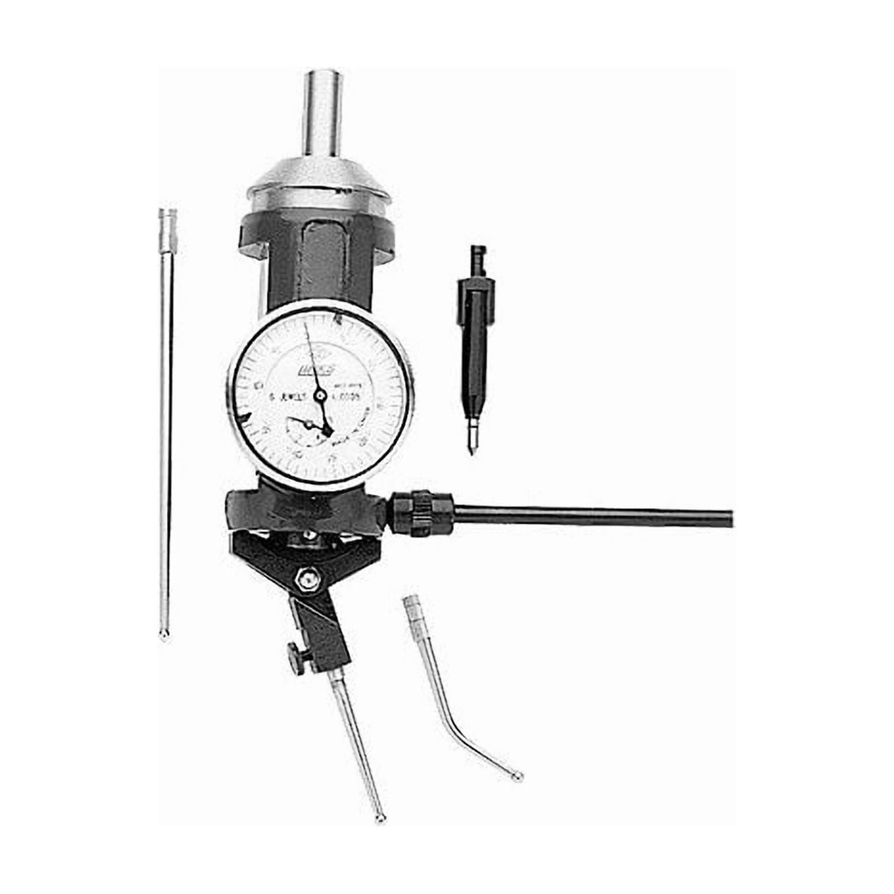 Hhip 0.0005" Precision Centering Indicator 4400-0020
