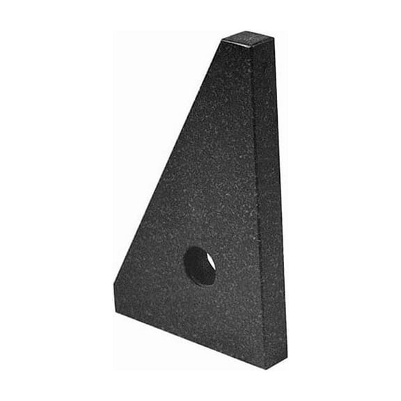 Hhip 10 X 6 X 1" Precision Granite Square 4901-2705