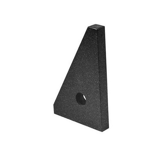 Hhip 10 X 6 X 1" Precision Granite Square 4901-2705
