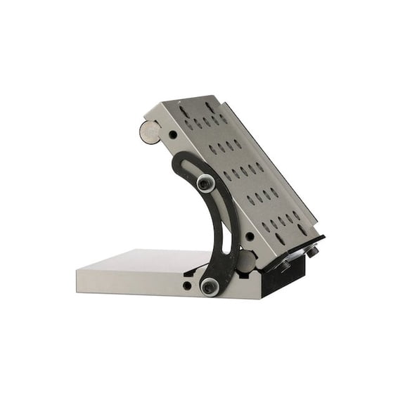 6 X 6" Precision Sine Plate 3900-5526