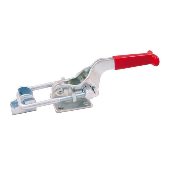 Hhip Pull Action Latch Toggle Clamp,w/350 3900-0402