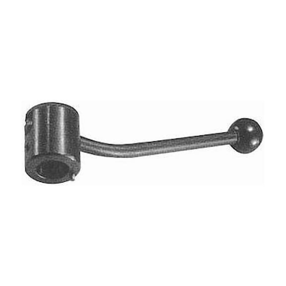 Hhip Quick Indexing Quill Feed Handle,for Mil 3900-0201