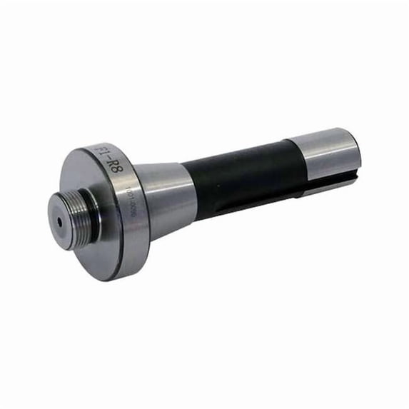 Hhip R8 Draw Bar Boring Shank,w/7/8-20 Thr 1001-0090