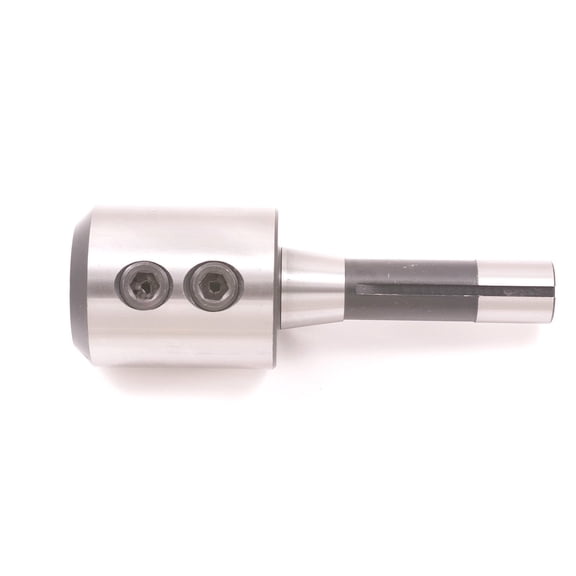 HHIP 3900-0108 R8 End Mill Holder, 1-1/4" 1-1/4" Single