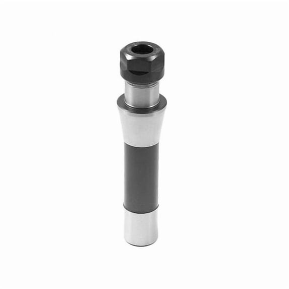 Hhip R8 Er-16 Collet Chuck,w/Drawbar End 3900-5061
