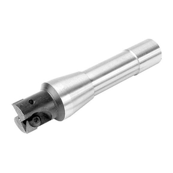 Hhip 1" R8 Indexable End Mill 1006-0005