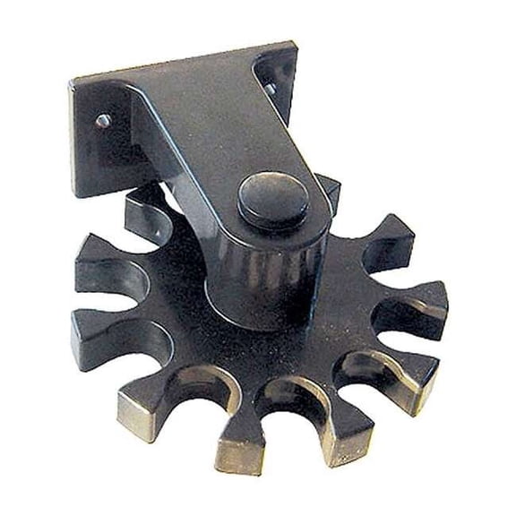 Hhip 11 Piece R8 Rotating Collet Holder 3900-1608