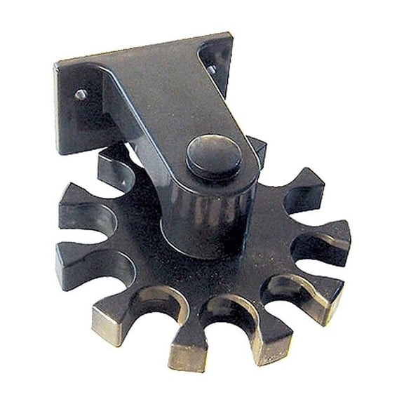 Hhip 11 Piece R8 Rotating Collet Holder 3900-1608