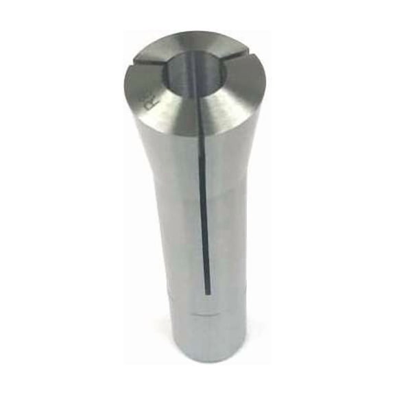 14mm R8 Round Collet 3903-0126