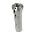 thumbnail image 1 of Hhip 3/8" R8 Round Collet 3900-0810, 1 of 2