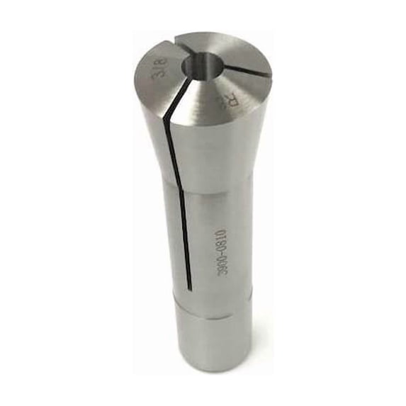 Hhip 3/8" R8 Round Collet 3900-0810