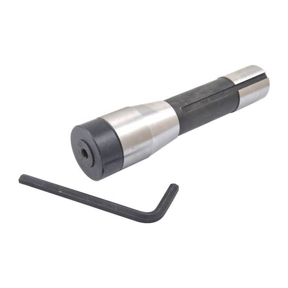 Hhip R8 Shank Vari Slotting Saw Arbor For 1/2-5/8-3/4-7/8 & 1" 3900-0144