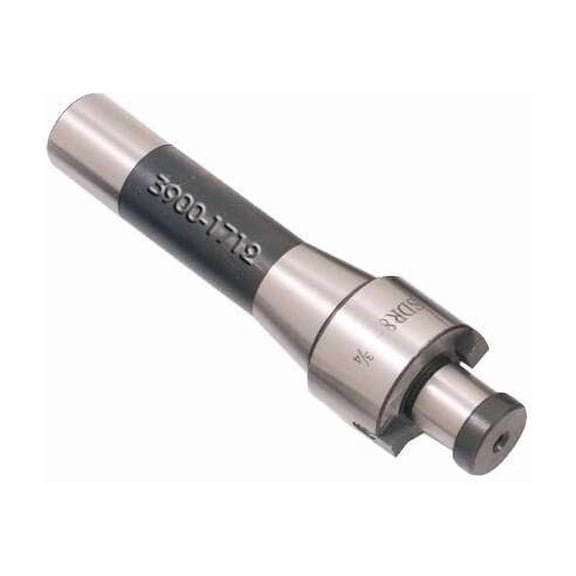 Hhip 3/4" R8 Shell End Mill Holder 3900-1712