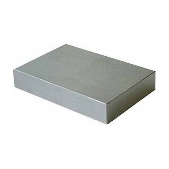 Hhip .1002" Rectangular Gage Block Grade 2/A+/AS 0 4101-0704