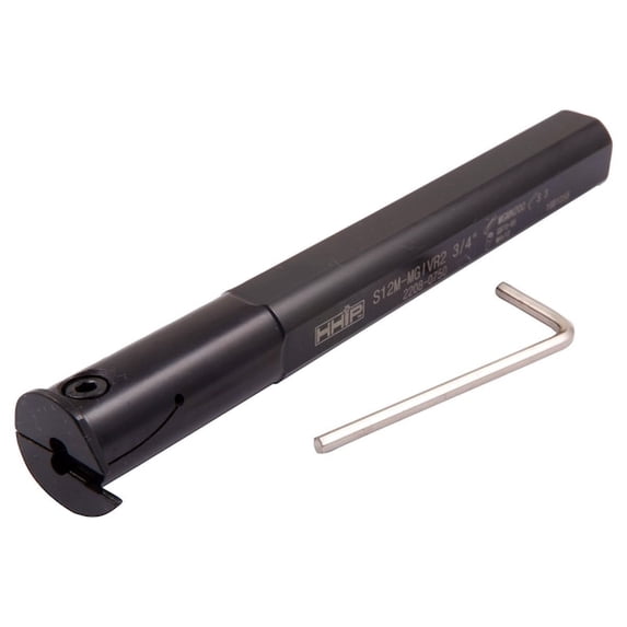 Hhip Right Hand S12M-Mgivr/L2 Internal Groovi 2208-0750