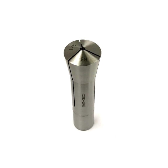 27/64" 5C Round Collet 3900-1124