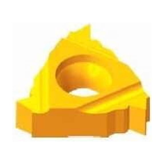 Hhip RT16.01W-2.50GM Right Hand External Threading & Grooving Insert 6006-3010