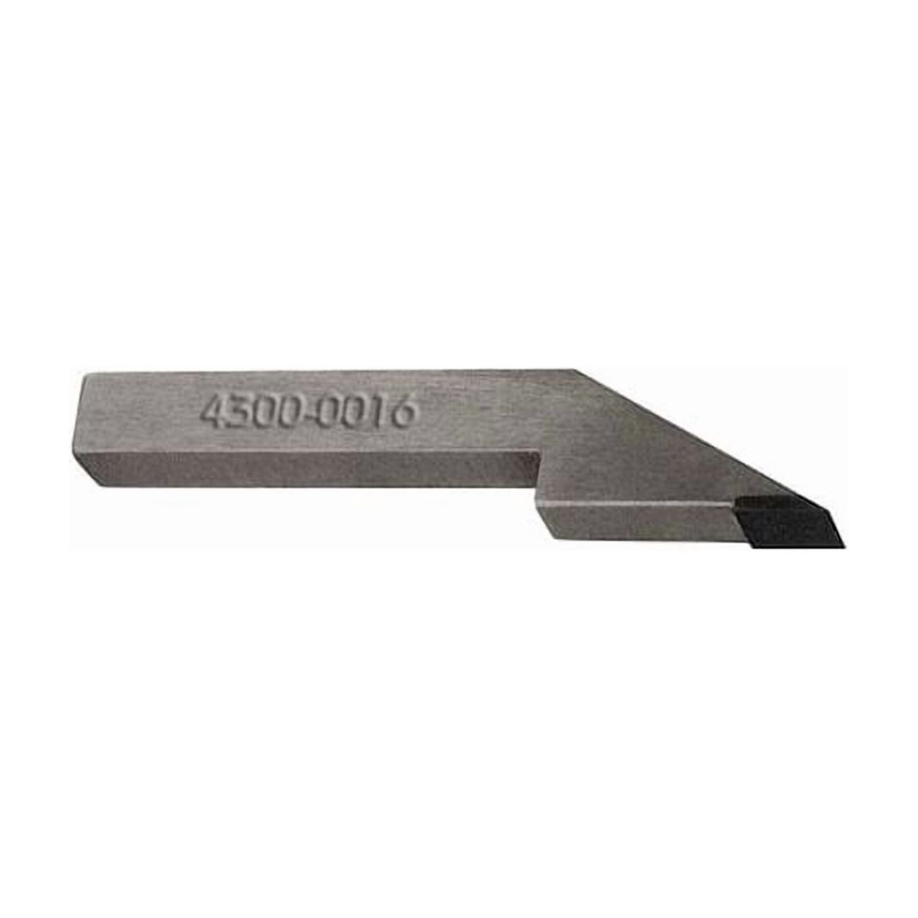 Hhip Scribe For 4300-0010 12" Double Beam Dial Height Gage 4300-0016