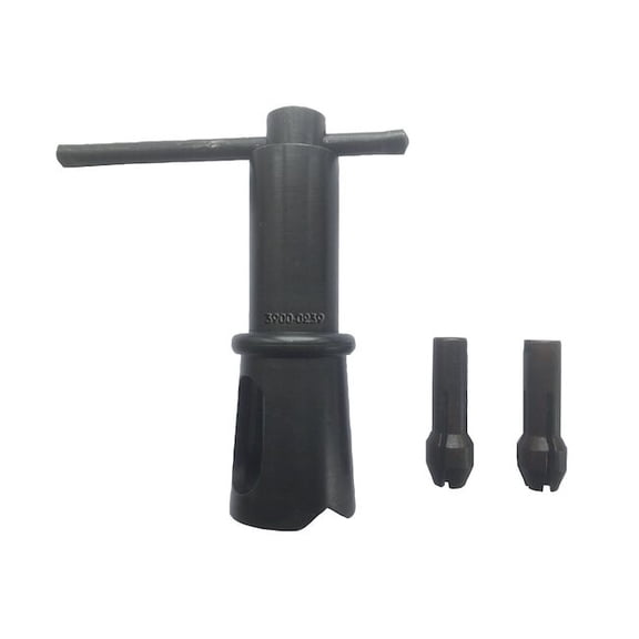 Hhip 0-1/2" Self Aligning Tap & Reamer Holder 3900-0293