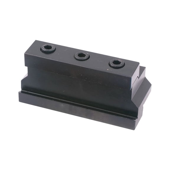 Hhip Sgtbn Cut-Off Tool Block 1.25X1.25 3900-5356