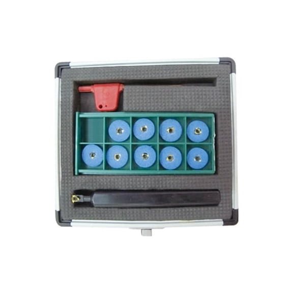 SIR0205H06 5/16" Mini Indexable Threading Tool Holder Kit 2305-0312