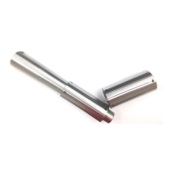 Hhip Sleeve Expanding Mandrel 3Piece,w/4" 3902-3062