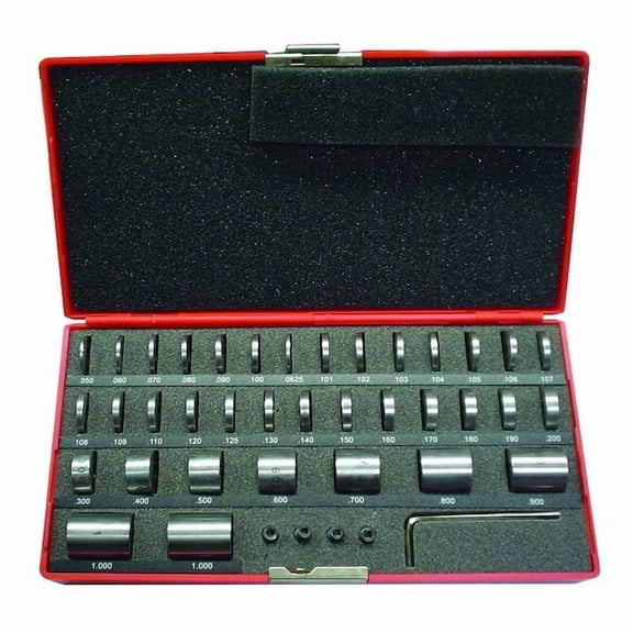 Hhip 36 Piece Space Block Set 3101-0003