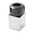 thumbnail image 1 of Hhip Square ER-40 Collet Block 3900-5125, 1 of 2