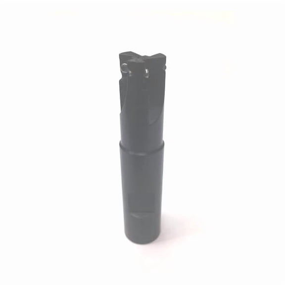 Hhip 3/4" Square Shoulder Indexable End Mill 5822-0750