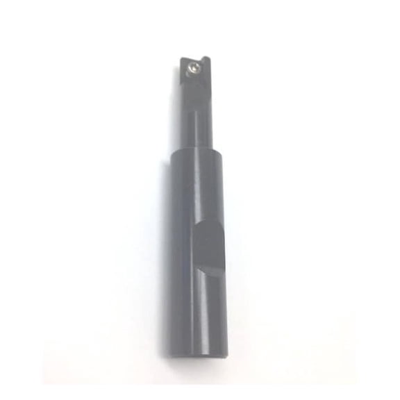 Hhip 3/8" Square Shoulder Indexable End Mill 5822-0375
