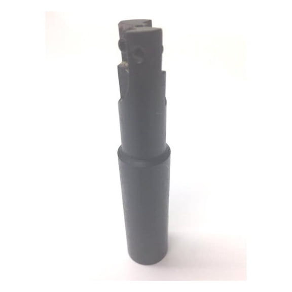 Hhip 5/8" Square Shoulder Indexable End Mill 5822-0625