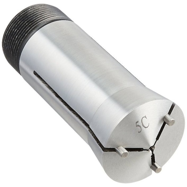 Hhip 1/16 5C Steel Emergency Collet 3900-1611 - Walmart.com