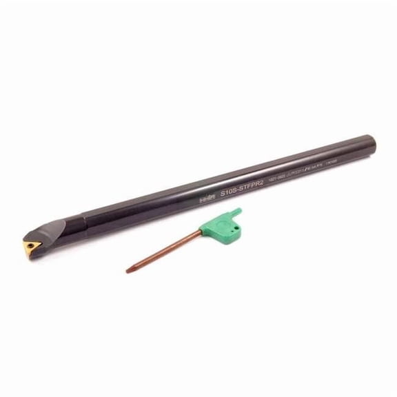 Hhip Stfpr 10S-2 Indexable Boring Bar 1021-0625