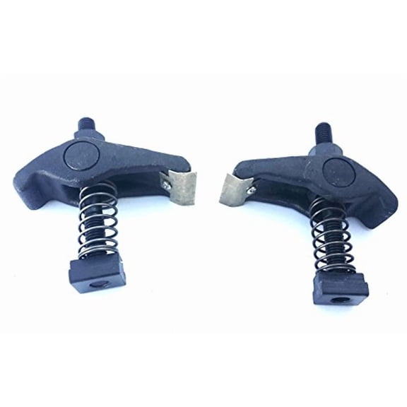 Hhip T-Slot Universal Adjustable Clamp Set 5 3900-0306