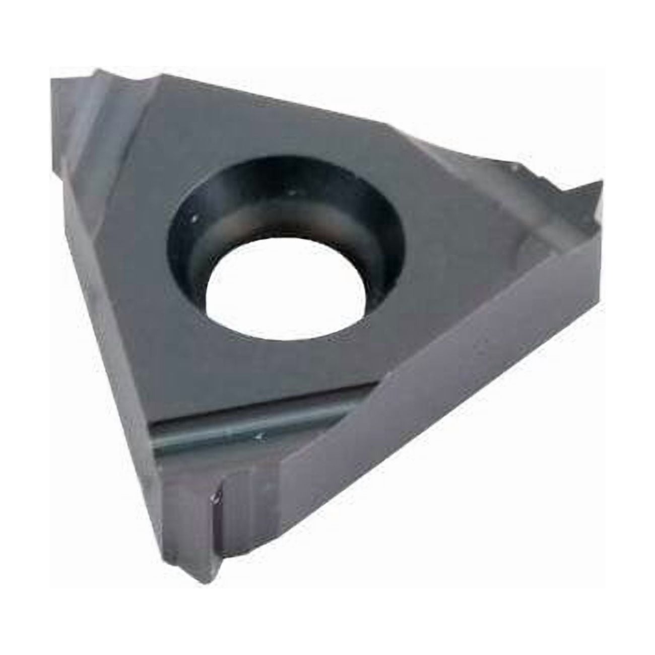 Hhip 16Nr-16UN TiALN Coated Internal Threading & Grooving Insert 6006-4516