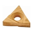 thumbnail image 1 of Hhip Tnmc-32Ngr125 Tin Coated Carbide Insert 6043-0635, 1 of 1