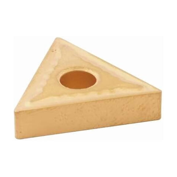 Hhip Tnmg-431 C-5 Tin Coated Carbide Insert 6002-0021