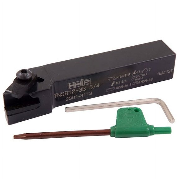Hhip Tnsr12-3B Notch Style External Threading 2301-3113