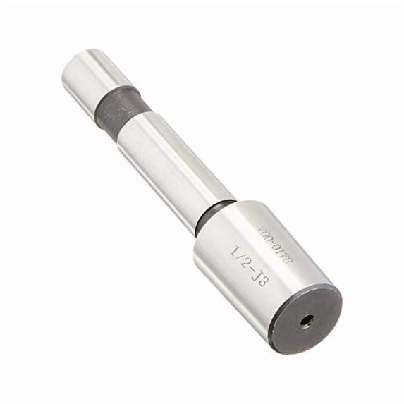 Hhip 1/2" To JT3 Drill Chuck Arbor 3700-0178