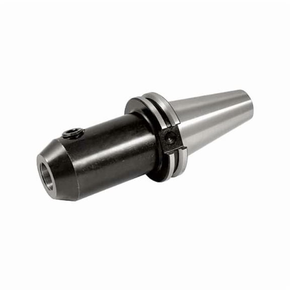 Hhip 1/2 X CAT40 V-Flange End Mill Holder With 1.75 Gage Depth 3900-4110