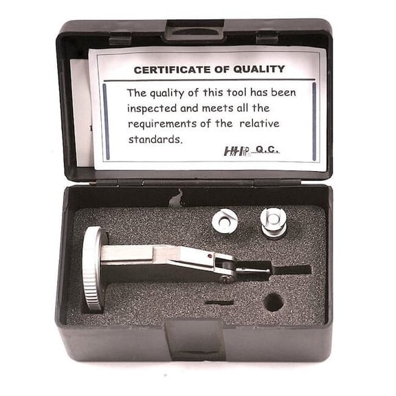 Hhip 0-.03" Vertical Test Indicator 4400-1002
