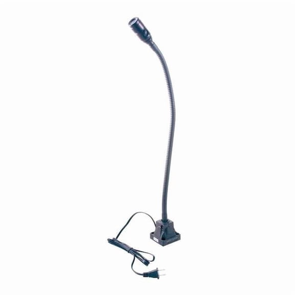 Hhip Watt 23" Led Waterproof Bolt On Work Lig 8401-0458