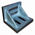 thumbnail image 1 of Hhip 3 X 2-1/2 X 2" Webbed Slotted Angle Plate 3402-0300, 1 of 2