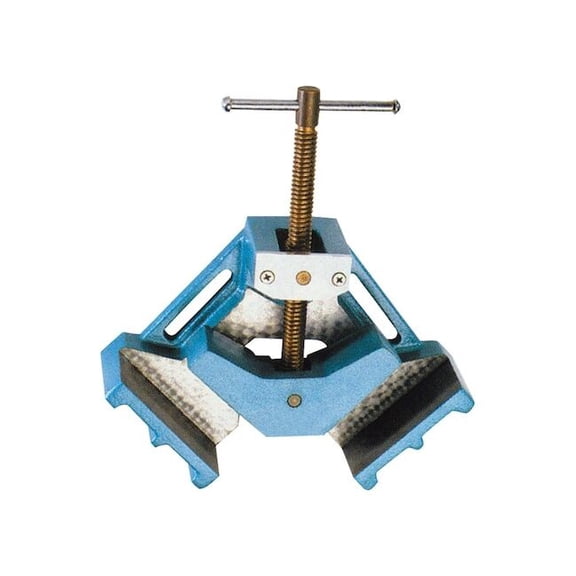 Hhip 4" Welder's Angle Vise 3900-1724