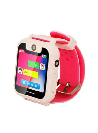 Gizmo watch for girls best sale