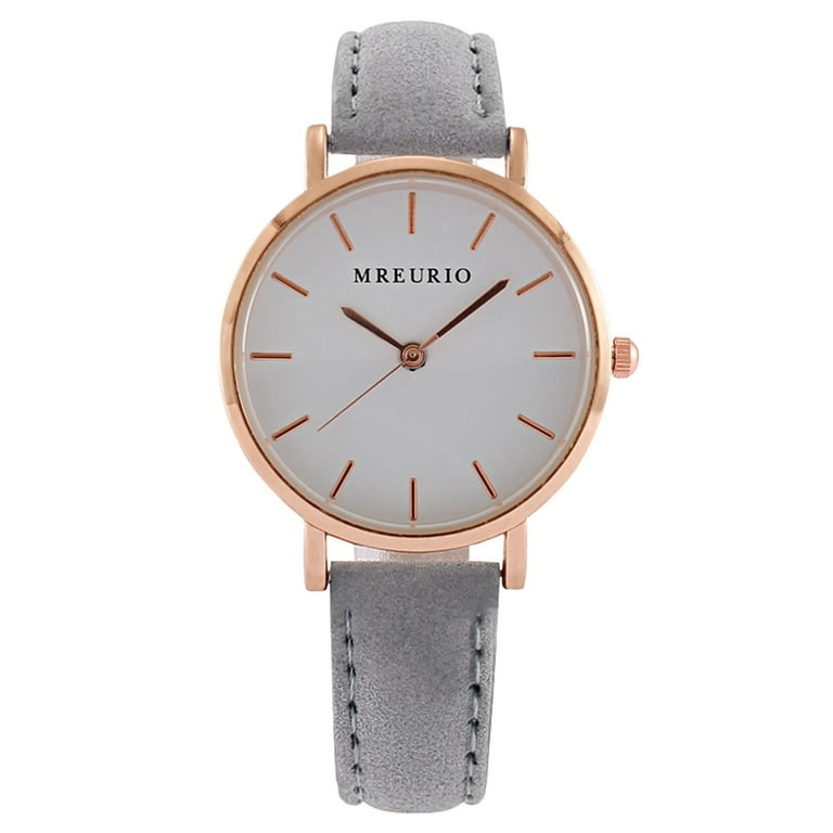 Hhsjcl Watch for Seniors Mens Extra Long Watch Bands for Men Big Wrist Ladies Watch Bands Replacement Women S Womens Expansion Band Stretch Band for Men Talking Watch for Women Walmart