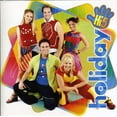 thumbnail image 1 of Hi-5 - Holiday - Music & Performance - CD, 1 of 1